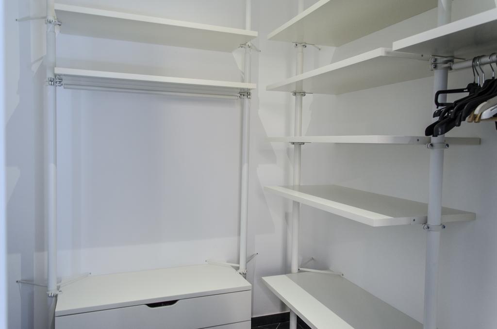 Maria Vittoria Charming Rooms And Apartments Brindisi Zimmer foto